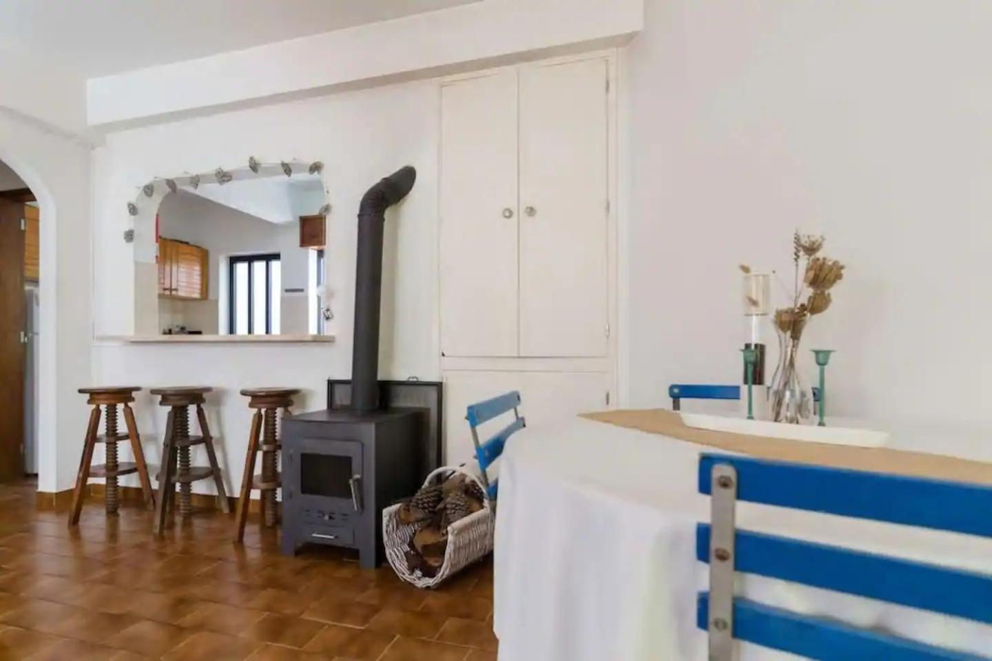 Burgau Fisherman'S Cottage Exterior photo