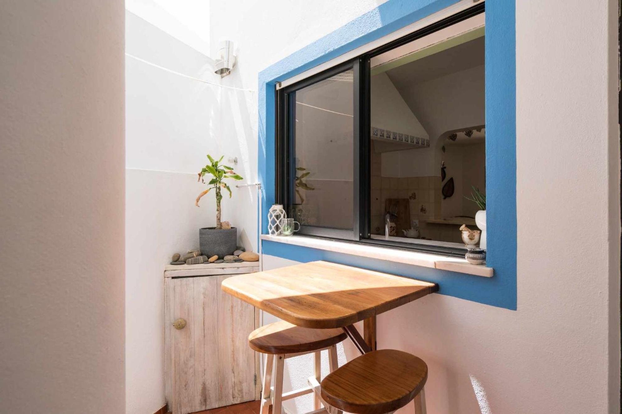 Burgau Fisherman'S Cottage Exterior photo
