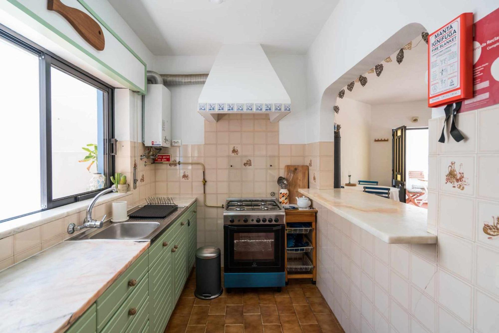 Burgau Fisherman'S Cottage Exterior photo